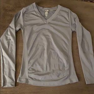 Soho Long Sleeve Athletic Top size OS